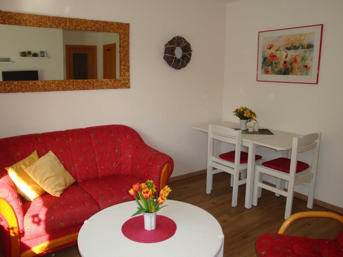 Ferienwohnung In Zentraler Ruhiger Lage Klatt In カッペルン エクステリア 写真