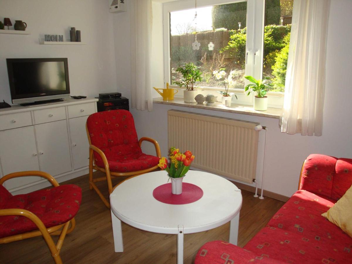 Ferienwohnung In Zentraler Ruhiger Lage Klatt In カッペルン エクステリア 写真
