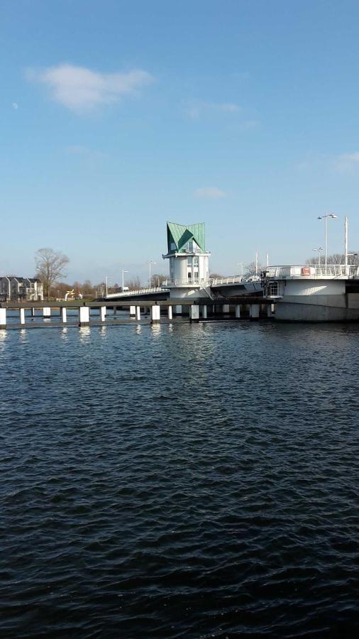 Ferienwohnung In Zentraler Ruhiger Lage Klatt In カッペルン エクステリア 写真