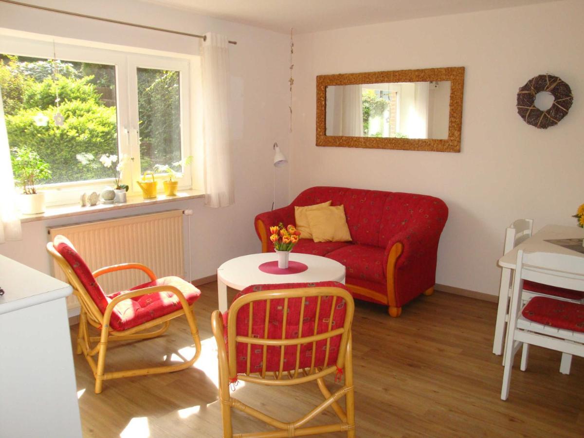Ferienwohnung In Zentraler Ruhiger Lage Klatt In カッペルン エクステリア 写真