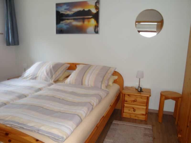 Ferienwohnung In Zentraler Ruhiger Lage Klatt In カッペルン エクステリア 写真