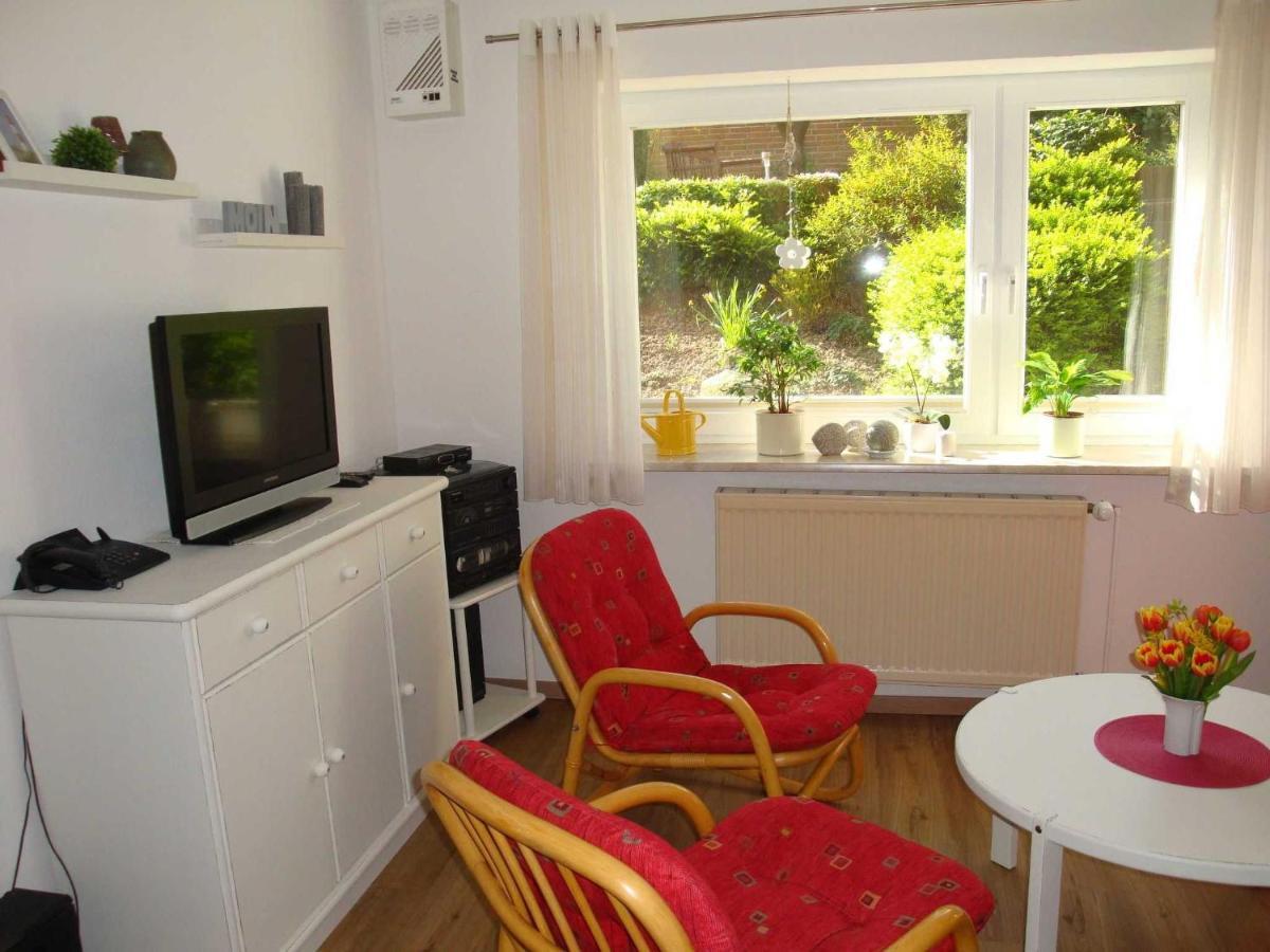 Ferienwohnung In Zentraler Ruhiger Lage Klatt In カッペルン エクステリア 写真