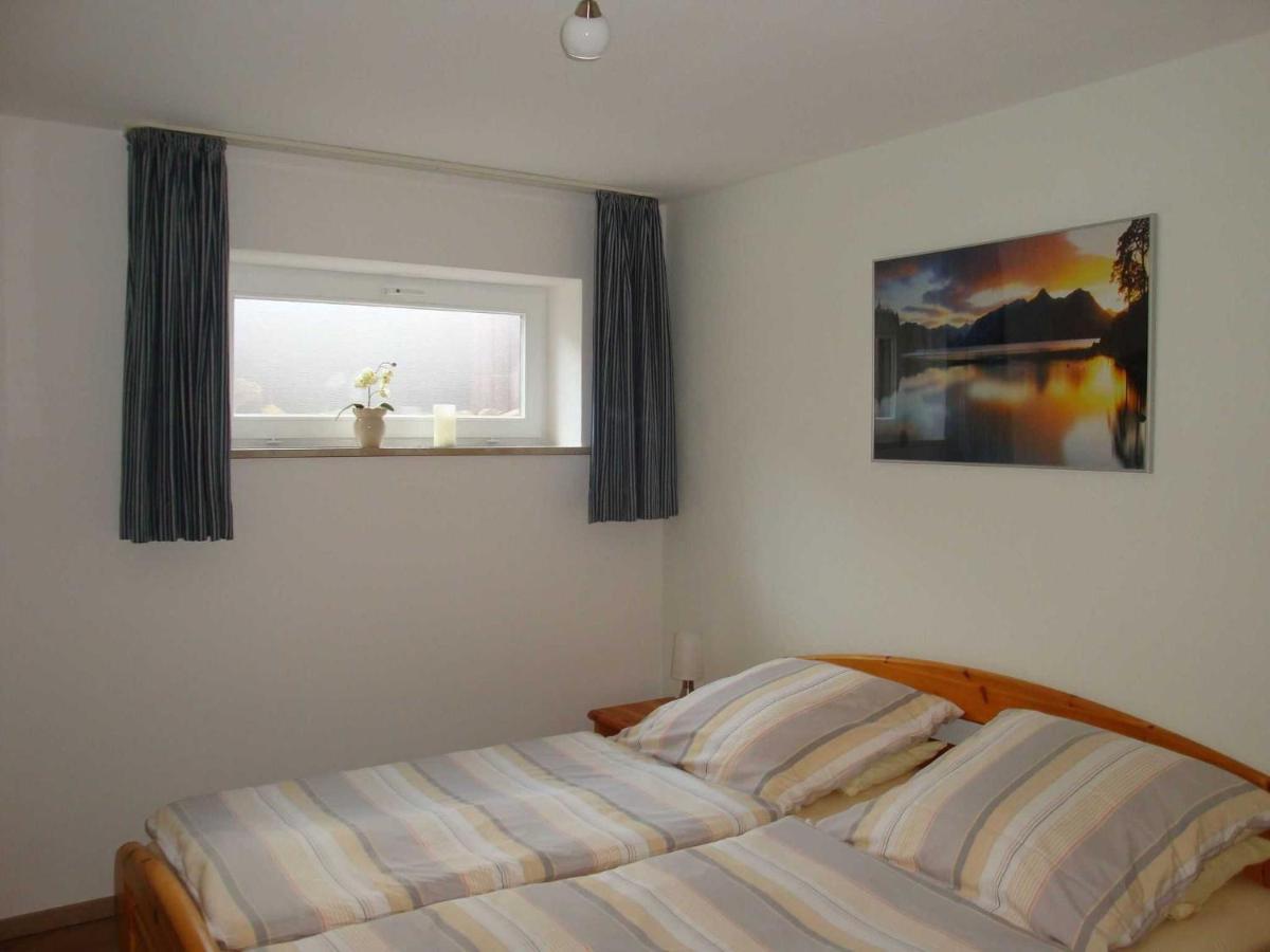 Ferienwohnung In Zentraler Ruhiger Lage Klatt In カッペルン エクステリア 写真